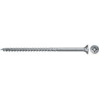 fischer Tornillo para aglomerado Power-Fast II 4,5x70 cabeza avellanada 
