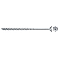fischer Tornillo para aglomerado Power-Fast II 4,5x70 cabeza avellanada 