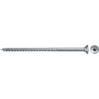 fischer Tornillo para aglomerado Power-Fast II 5,0x120 cabeza avellanada TX 