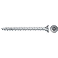 fischer Tornillo para aglomerado Power-Fast II 5,0x20 cabeza avellanada 