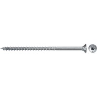 fischer Tornillo para aglomerado Power-Fast II 5,0x40 cabeza avellanada 