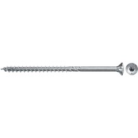 fischer Tornillo para aglomerado Power-Fast II 5,0x60 cabeza avellanada 