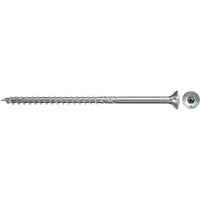 fischer Tornillo para aglomerado Power-Fast II 5,0x90 cabeza avellanada 