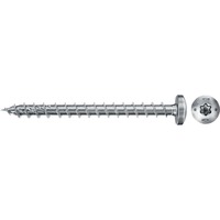 fischer Tornillo para aglomerado Power-Fast II 6,0x60 cabeza pan 