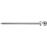 fischer Tornillo para aglomerado Power-Fast II 6,0x80 cabeza pan 