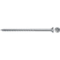 fischer Tornillo para tableros de partículas Power-Fast II 5,0x50 cabeza avellanada 