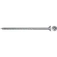 fischer Tornillo para tableros de partículas Power-Fast II 6,0x180 cabeza avellanada 