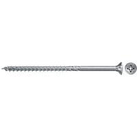 fischer Tornillo para tableros de partículas Power-Fast II 6,0x200 cabeza avellanada 