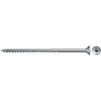 fischer Tornillo para tableros de partículas Power-Fast II 6,0x220 cabeza avellanada 