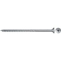 fischer Tornillo para tableros de partículas Power-Fast II 6,0x240 cabeza avellanada 