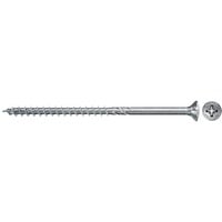 fischer Tornillo para tableros de partículas Power-Fast II 6,0x40 cabeza avellanada 