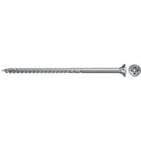 fischer Tornillo para tableros de partículas Power-Fast II 6,0x50 cabeza avellanada 