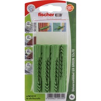 fischer UX GREEN 12x70 R K, Pasador verde