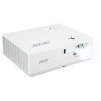 Acer PL6610T videoproyector Proyector para grandes espacios 5500 lúmenes ANSI DLP WUXGA (1920x1200) Blanco, Proyector láser blanco, 5500 lúmenes ANSI, DLP, WUXGA (1920x1200), 2000000:1, 16:10, 509,8 - 7620 mm (20.1 - 300")