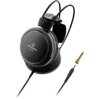Audio-Technica ATH-A550Z, Auriculares negro