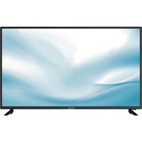 DYON DYON SMART 43 XT 108 cm (42.5") Full HD Smart TV Wifi Negro, Televisor LED negro, 108 cm (42.5"), 1920 x 1080 Pixeles, LED, Smart TV, Wifi, Negro