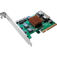 HighPoint RocketRAID 2720A, Tarjeta RAID 