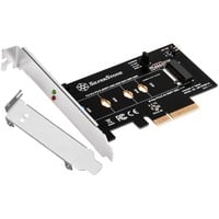 SilverStone SST-ECM21-E, Adaptador
