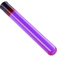 Corsair CX-9060005-WW anticongelante y refrigerador 1 L Listo para ser utilizado, Refrigerante violeta, Listo para ser utilizado, 1 L, Púrpura