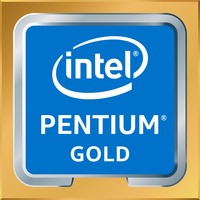 Intel® Pentium Gold G6400T procesador 3,4 GHz 4 MB Smart Cache Intel® Pentium® Gold, LGA 1200 (Socket H5), 14 nm, Intel, G6400T, 3,4 GHz, Tray