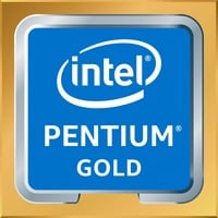 Intel® Pentium Gold G6500 procesador 4,1 GHz 4 MB Smart Cache Intel® Pentium® Gold, LGA 1200 (Socket H5), 14 nm, Intel, G6500, 4,1 GHz, Tray