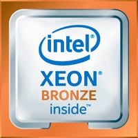 Intel® Xeon 3206R procesador 1,9 GHz 11 MB Intel® Xeon® Bronze, FCLGA3647, 14 nm, Intel, 3206R, 1,9 GHz, Tray