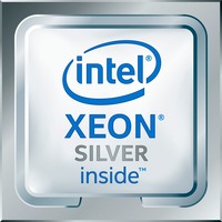 Intel® Xeon 4210R procesador 2,4 GHz 13,75 MB Intel® Xeon® Silver, FCLGA3647, 14 nm, Intel, 4210R, 2,4 GHz, Tray