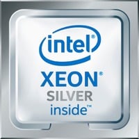 Intel® Xeon 4215 procesador 2,5 GHz 11 MB Intel® Xeon® Silver, FCLGA3647, 14 nm, Intel, 2,5 GHz, 64 bits, Tray