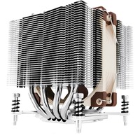 Noctua NH-D9DX I4 3U Procesador Refrigerador de aire, Disipador de CPU Refrigerador de aire, 1550 RPM, 2000 RPM