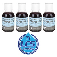 Thermaltake CL-W163-OS00PL-A anticongelante y refrigerador 0,05 L Concentrado, Refrigerante lila, Concentrado, 0,05 L, Multicolor