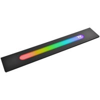 Thermaltake Pacific Rad Plus LED Universal, Lateral Universal, Negro, Multicolor, Tt LCS, 5 V, 4,2 W