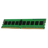 Kingston ValueRAM KCP426NS8/8 módulo de memoria 8 GB 1 x 8 GB DDR4 2666 MHz, Memoria RAM 8 GB, 1 x 8 GB, DDR4, 2666 MHz, 288-pin DIMM
