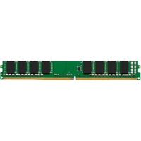Kingston ValueRAM KVR26N19S8L/8 módulo de memoria 8 GB 1 x 8 GB DDR4 2666 MHz, Memoria RAM 8 GB, 1 x 8 GB, DDR4, 2666 MHz, 288-pin DIMM