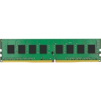 Kingston ValueRAM KVR32N22D8/32 módulo de memoria 32 GB 1 x 32 GB DDR4 3200 MHz, Memoria RAM 32 GB, 1 x 32 GB, DDR4, 3200 MHz, 288-pin DIMM