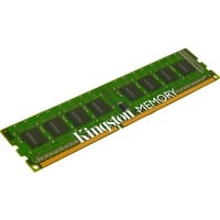 Kingston ValueRAM ValueRAM 8GB DDR3 1600MHz Module módulo de memoria 1 x 8 GB, Memoria RAM 8 GB, 1 x 8 GB, DDR3, 1600 MHz, 240-pin DIMM, Lite Retail
