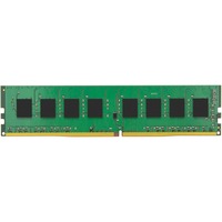 Kingston ValueRAM ValueRAM KVR26N19S6/4 módulo de memoria 4 GB 1 x 4 GB DDR4 2666 MHz, Memoria RAM 4 GB, 1 x 4 GB, DDR4, 2666 MHz, 288-pin DIMM