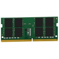 Kingston ValueRAM ValueRAM KVR32S22D8/16 módulo de memoria 16 GB 1 x 16 GB DDR4 3200 MHz, Memoria RAM 16 GB, 1 x 16 GB, DDR4, 3200 MHz, 260-pin SO-DIMM