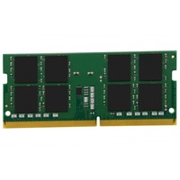 Kingston ValueRAM ValueRAM módulo de memoria 16 GB 1 x 16 GB DDR4 3200 MT/s 260-pin SO-DIMM, Memoria RAM 16 GB, 1 x 16 GB, DDR4, 260-pin SO-DIMM