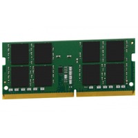 Kingston ValueRAM ValueRAM módulo de memoria 8 GB 1 x 8 GB DDR4, Memoria RAM 8 GB, 1 x 8 GB, DDR4, 260-pin SO-DIMM