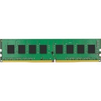 Kingston ValueRAM módulo de memoria 32 GB 1 x 32 GB DDR4, Memoria RAM 32 GB, 1 x 32 GB, DDR4, 288-pin DIMM