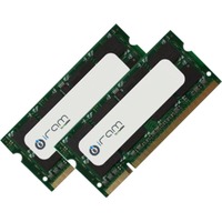 Mushkin 16GB PC3-12800 DDR3 16GB DDR3 1600MHz módulo de memoria, Memoria RAM 16 GB, 2 x 8 GB, DDR3, 1600 MHz