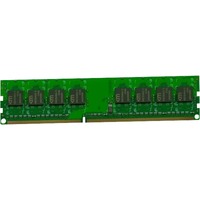 Mushkin 4GB DDR3 PC3-10666 módulo de memoria 1 x 4 GB 1333 MHz, Memoria RAM 4 GB, 1 x 4 GB, DDR3, 1333 MHz, 240-pin DIMM, Lite Retail