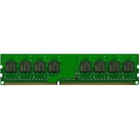 Mushkin 8GB DDR3 UDIMM PC3-12800 módulo de memoria 1 x 8 GB 1600 MHz, Memoria RAM 8 GB, 1 x 8 GB, DDR3, 1600 MHz, Verde