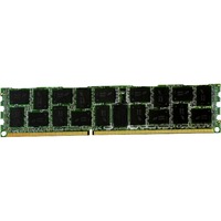 Mushkin 8GB PC3-10666 módulo de memoria 1 x 8 GB DDR3 1333 MHz ECC, Memoria RAM 