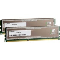 Mushkin 996770 módulo de memoria 8 GB 2 x 4 GB DDR3 1333 MHz, Memoria RAM 8 GB, 2 x 4 GB, DDR3, 1333 MHz, Lite Retail