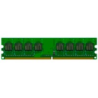 Mushkin Essentials módulo de memoria 16 GB 1 x 16 GB DDR4 2400 MHz, Memoria RAM 16 GB, 1 x 16 GB, DDR4, 2400 MHz