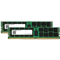 Mushkin Essentials módulo de memoria 64 GB 2 x 32 GB DDR4 2666 MHz, Memoria RAM 64 GB, 2 x 32 GB, DDR4, 2666 MHz