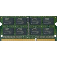 Mushkin MES3S186DM16G28 módulo de memoria 16 GB 1 x 16 GB DDR3L 1866 MHz, Memoria RAM 16 GB, 1 x 16 GB, DDR3L, 1866 MHz, Negro, Verde