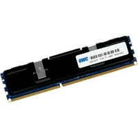 OWC 16GB, PC10600, DDR3, 1333MHz módulo de memoria 1 x 16 GB ECC, Memoria RAM PC10600, DDR3, 1333MHz, 16 GB, 1 x 16 GB, DDR3, 1333 MHz, 240-pin DIMM, Negro, Azul