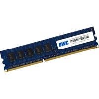 OWC 8GB DDR3 1066MHz módulo de memoria ECC, Memoria RAM 8 GB, DDR3, 1066 MHz, 240-pin DIMM